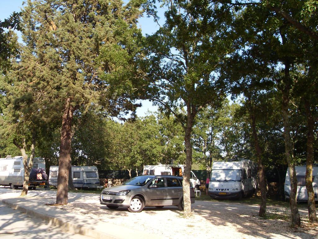 Villaggio Camping Bosco Selva Alberobello Dış mekan fotoğraf