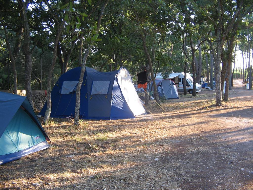 Villaggio Camping Bosco Selva Alberobello Dış mekan fotoğraf